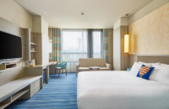 趣淘漫旅-台東 凱撒飯店連鎖