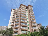 Yijia Hotel Các khách sạn ở Trừng Giang