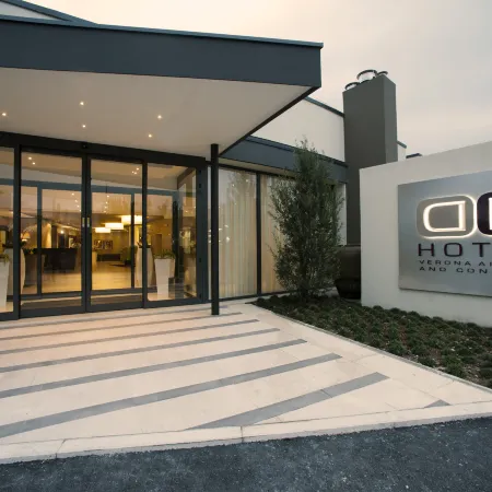 DB Hotel Verona Airport and Congress
