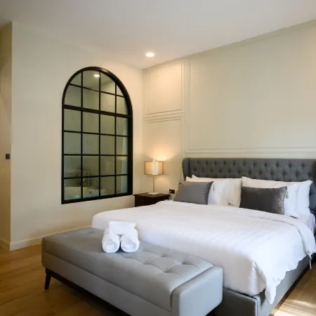 Villa Seville Hua Hin