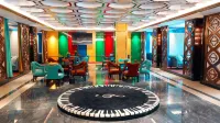 Golden Horse Horizon Hotel - Bữa sáng