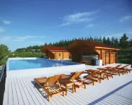 Heishantou Wetland Holiday Hotel