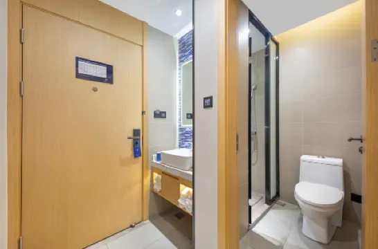 Starway Hotel (Hangzhou Yipeng Shopping Mall)