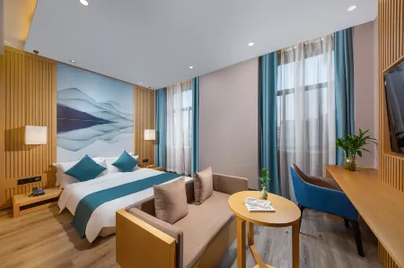 Starway Hotel (Hangzhou Yipeng Shopping Mall)