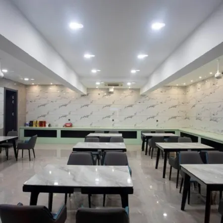 Jixian Lanya Hotel