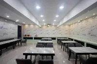 Jixian Lanya Hotel Hotels in Jixian