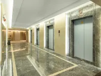 Lavande Hotel (Shaoguan Bishui Huacheng) Hotel di Shaoguan