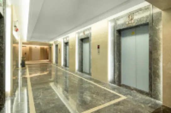 Lavande Hotel (Shaoguan Bishui Huacheng) Hotels in Shaoguan