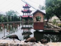北京山水依缘度假村 - 花园
