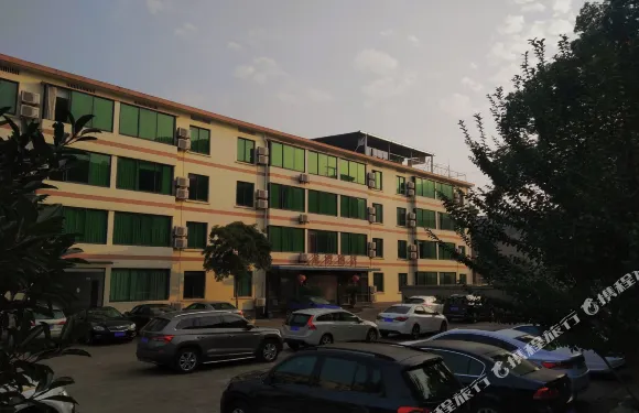 桐廬富春江龍灣酒店