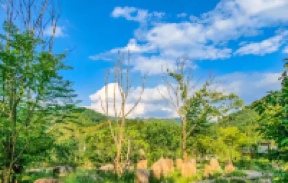 Xiadongxi Yuzhu Guesthouse