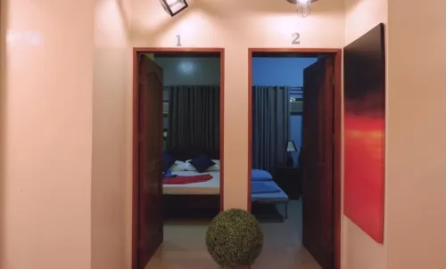 The Stopover Hostel - Mactan