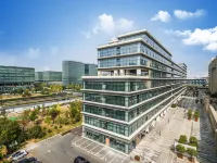 Xi Shang Dream Accommodation Hotel in zona CPC Zhejiang Provincial Committee Party School