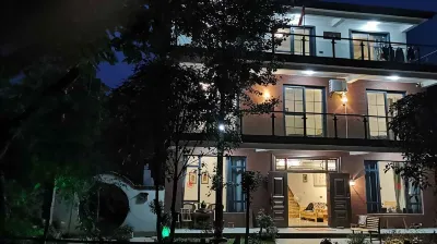 Guanyunshu Guesthouse