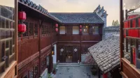 Floral Hotel · Jingu Spring Hotel (Wuhu Xihe Ancient Town Store) Hotels in Wuhu