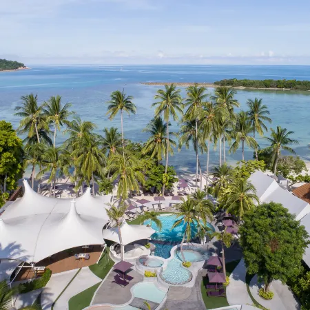 La Vida Samui