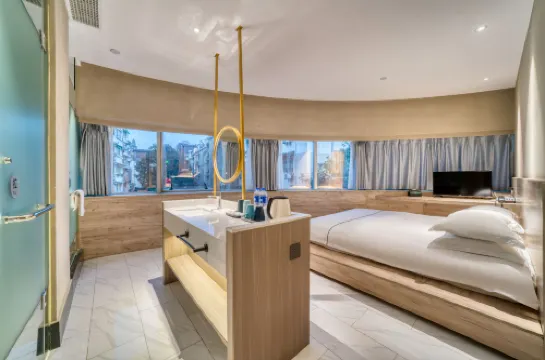 Qingruyu Hotel