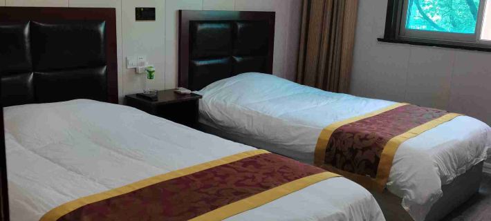 Langxi Xingfu Hotel Langxi İlçesi otelleri