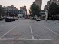 Juzibianjie Hotel