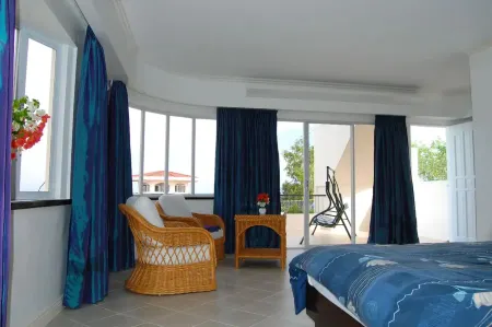 Sherwood Bay Resort & Aqua Sports