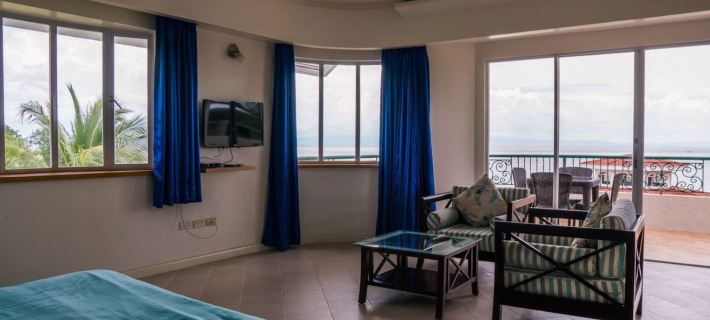 Sherwood Bay Resort & Aqua Sports Hotels in Dauis