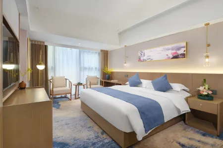 Huanhua Jincheng Hotel