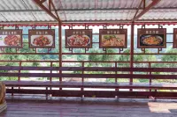 Yuexi Sanshan Farmhouse - Farmhouses