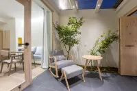 Leon Yu Mu Zhi Ye Designer Homestay (Dukezong Ancient City Store) Các khách sạn ở Dukezong Old Town