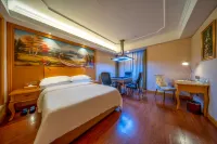 Vienna International Hotel (Wuhan Wujiashan, Dongxihu Avenue, Qixiong Road) Các khách sạn ở Khu phía đông hồ Tây