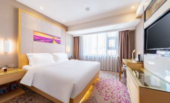 Lavande Hotel (Guangzhou Chimelong Shiqiao Metro Station Yifa Pedestrian Street)