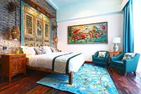 Six Arts Museum Hotel Hotels in Lili Ancient Town/Wujiang Grand Canal