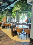 Noble Light Luxury Hotel - breakfast