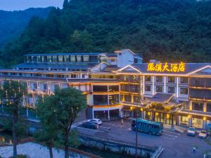 Fengxi Hotel