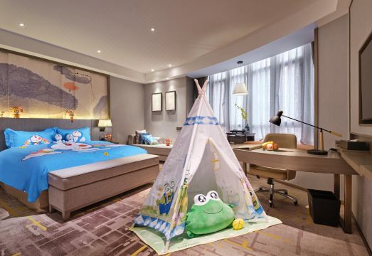 2. 광동 지질 랜드..