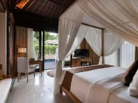 D'Nusa Beach Club and Resort Hotels near Panorama Point
