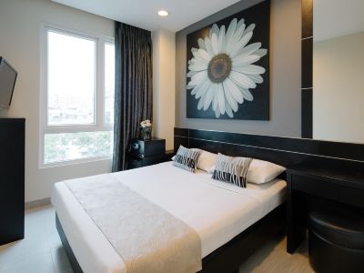 Hotel 81 Changi