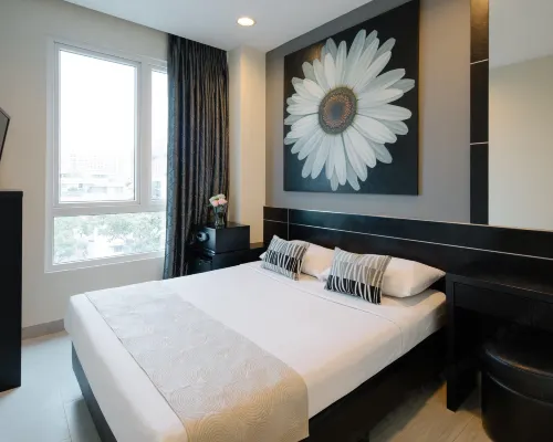 Hotel 81 Changi Hôtels à proximité de : Centre commercial Joo Chiat Complex