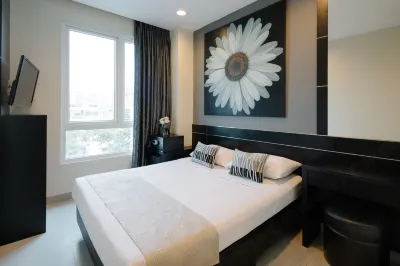 Hotel 81 Changi Hotels near Blk 51 Playground