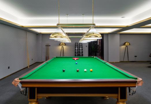 5. 빅웰 샹장 호텔..