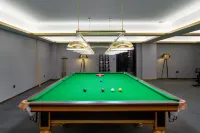 Vicwell Xiangjiang Hotel Suining Wetland Park