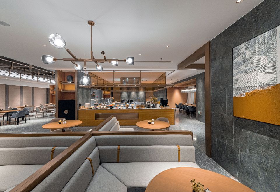 상하이 자딩 신예·웨니 호텔 이미지