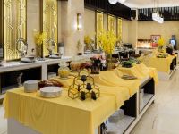 遂宁维克维尔香江酒店 - 餐厅