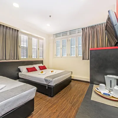 Hotel 81 Heritage Hotels near Aliwal Arts Centre