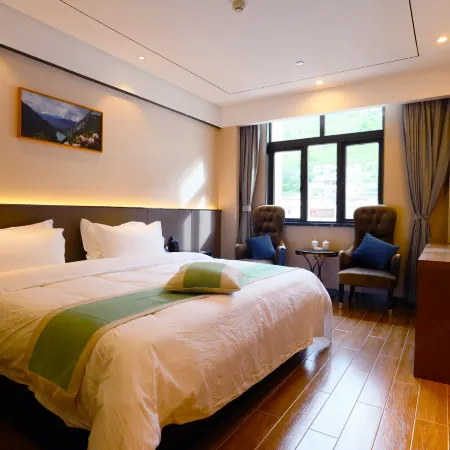 Chengsheng Derong Hotel