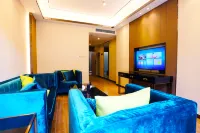 Chengsheng Derong Hotel Hotels in Derong