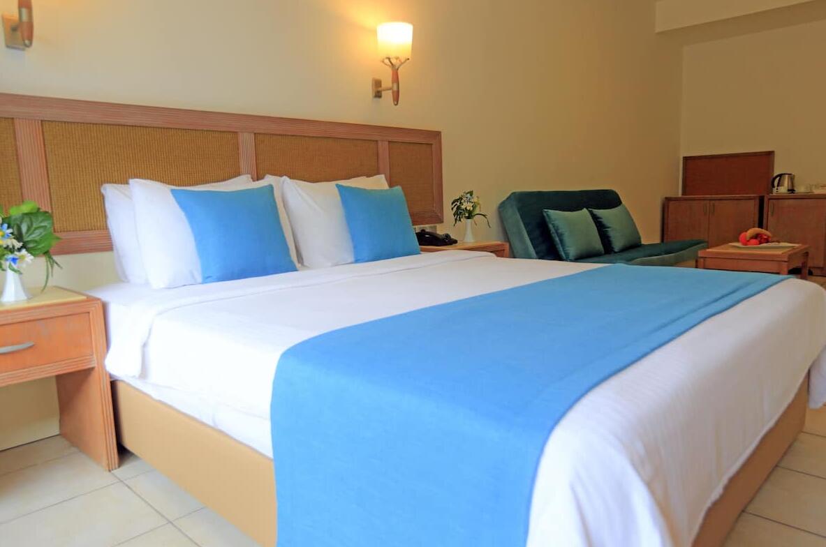 Labranda Mares Marmaris Hotel