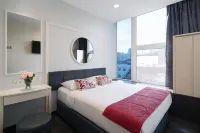 Value Hotel Balestier Hôtels à : Balestier