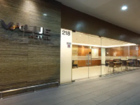 Value Hotel Balestier Hotels near Seletar Airport