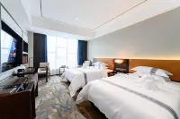 Bomeiwan Hotel Hotels in Yanfeng District