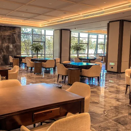 Hengxu International Hotel